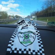 1.FC Heidenheim - BORUSSIA 16.3.2024