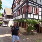 Regionaltreffen Schiltach 12.7.2015