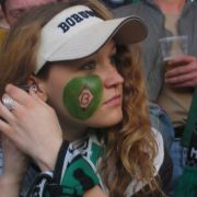 1. FC Nürnberg - BORUSSIA 2.5.2006