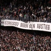 BORUSSIA - Hertha BSC Berlin 10.3.2007