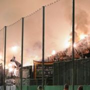 SV Sandhausen - BORUSSIA (DFB-Pokal) 9.8.2019