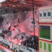 Union Berlin - BORUSSIA 15.2.2025