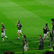 1. FC K*** - BORUSSIA 19.3.2010