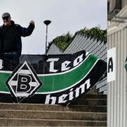 BORUSSIA - VfL Wolfsburg 9.4.2023
