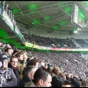 BORUSSIA - Bochum 16.1.2010