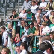 BORUSSIA - VfB Stuttgart 30.4.2005