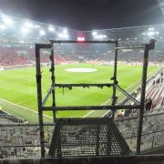 FC Augsburg - BORUSSIA 17.12.2016