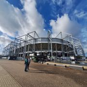 BORUSSIA - 1.FC Heidenheim 28.10.2023