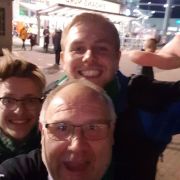 BORUSSIA - FSV Mainz 05 4.11.2017