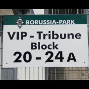 BORUSSIA - Dortmund (U15) Endspiel Westdeutscher Pokal 16.6.2007