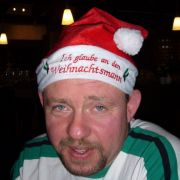 Weihnachtsfeier 13.12.2008