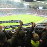 RB Leipzig - BORUSSIA 2.12.2018