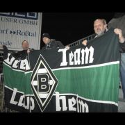 Spvgg Greuther Fürth - BORUSSIA 26.10.2007