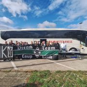 BORUSSIA - Union Berlin 28.9.2024