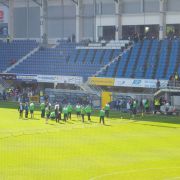 SC Paderborn 07 - BORUSSIA 27.9.2014