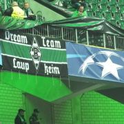 BORUSSIA - FC Sevilla (CL) 25.11.2015