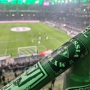 BORUSSIA - VfL Wolfsburg 13.12.2025