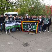 VfB Stuttgart - BORUSSIA 29.4.2023