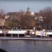 Union Berlin - BORUSSIA 23.11.2019