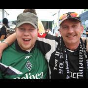 BORUSSIA - Bayern München 5.5.2007