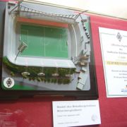 Ausstellungseröffnung Kicker, Kämpfer, Legenden 15.4.2010