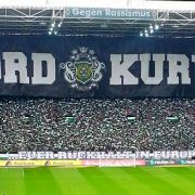 BORUSSIA - FC Augsburg 23.5.2015