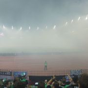 FC Zürich - BORUSSIA (EL) 2.10.2014