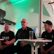 Regionaltreffen 12.7.2019