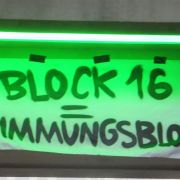 BORUSSIA - Bayer Leverkusen 25.8.2018