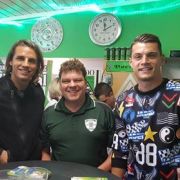 Xhaka und Sommer im Kinzigtal 15.5.2016