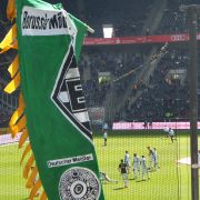 BORUSSIA - Hoffenheim 4.5.2019