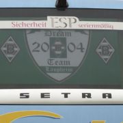 BORUSSIA - Bayer Leverkusen 8.5.10