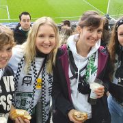 BORUSSIA - VfB Stuttgart 16.10.2021