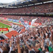1. FC Nürnberg - BORUSSIA 11.5.2019