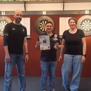 7. DreamTeamDart 15.3.2026