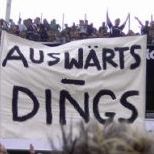 Eintracht Frankfurt - BORUSSIA 13.5.2006