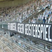 Pappkameraden-Abholung 8.8.2020