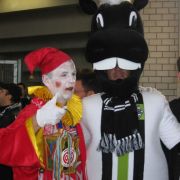 BORUSSIA - FSV Mainz 05 1.10.2005