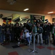 Hoffenheim - BORUSSIA 28.11.2015