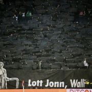 Bayer Leverkusen - BORUSSIA 10.3.2018