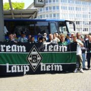 BORUSSIA - VfL Bochum 19.5.2007