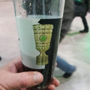 BORUSSIA - Bayer Leverkusen (DFB-Pokal) 31.10.2018