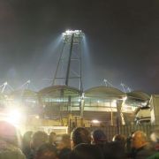 Wolfsberger AC - BORUSSIA (EL) 28.11.2019