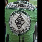 BORUSSIA - VfL Wolfsburg 19.8.2011
