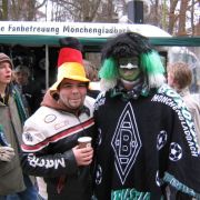 Werder Bremen - BORUSSIA 25.2.2006
